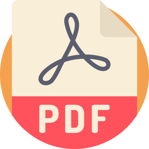 What is the full form of PDF